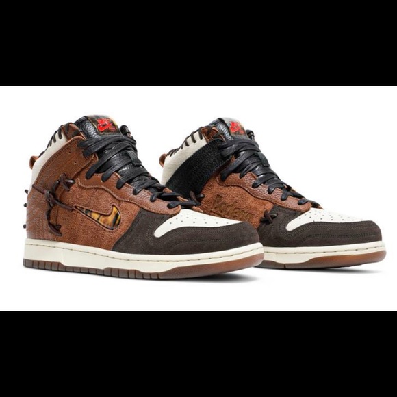 Nike x Bodega Dunk “Legends” - Picture 2 of 7